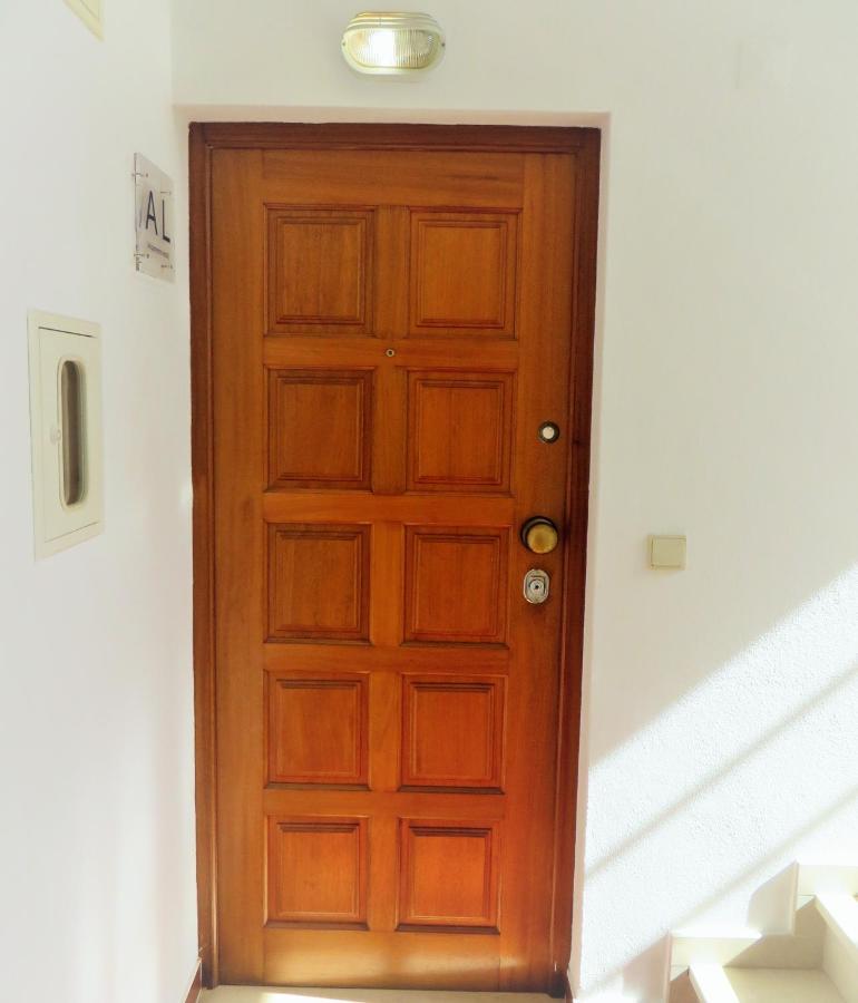 Cais Apartment By Stay In Alentejo Vila Nova de Milfontes Ngoại thất bức ảnh