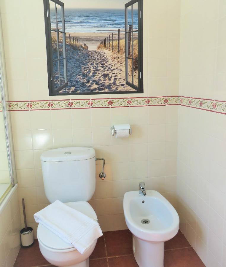 Cais Apartment By Stay In Alentejo Vila Nova de Milfontes Ngoại thất bức ảnh