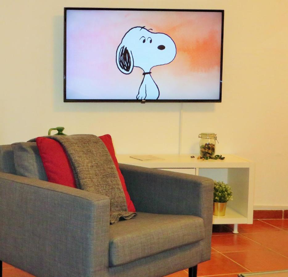 Cais Apartment By Stay In Alentejo Vila Nova de Milfontes Ngoại thất bức ảnh