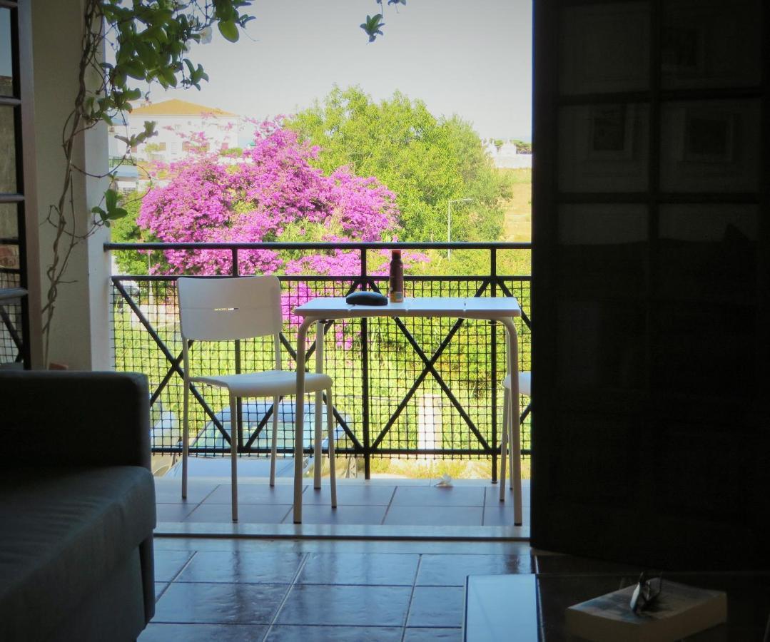 Cais Apartment By Stay In Alentejo Vila Nova de Milfontes Ngoại thất bức ảnh