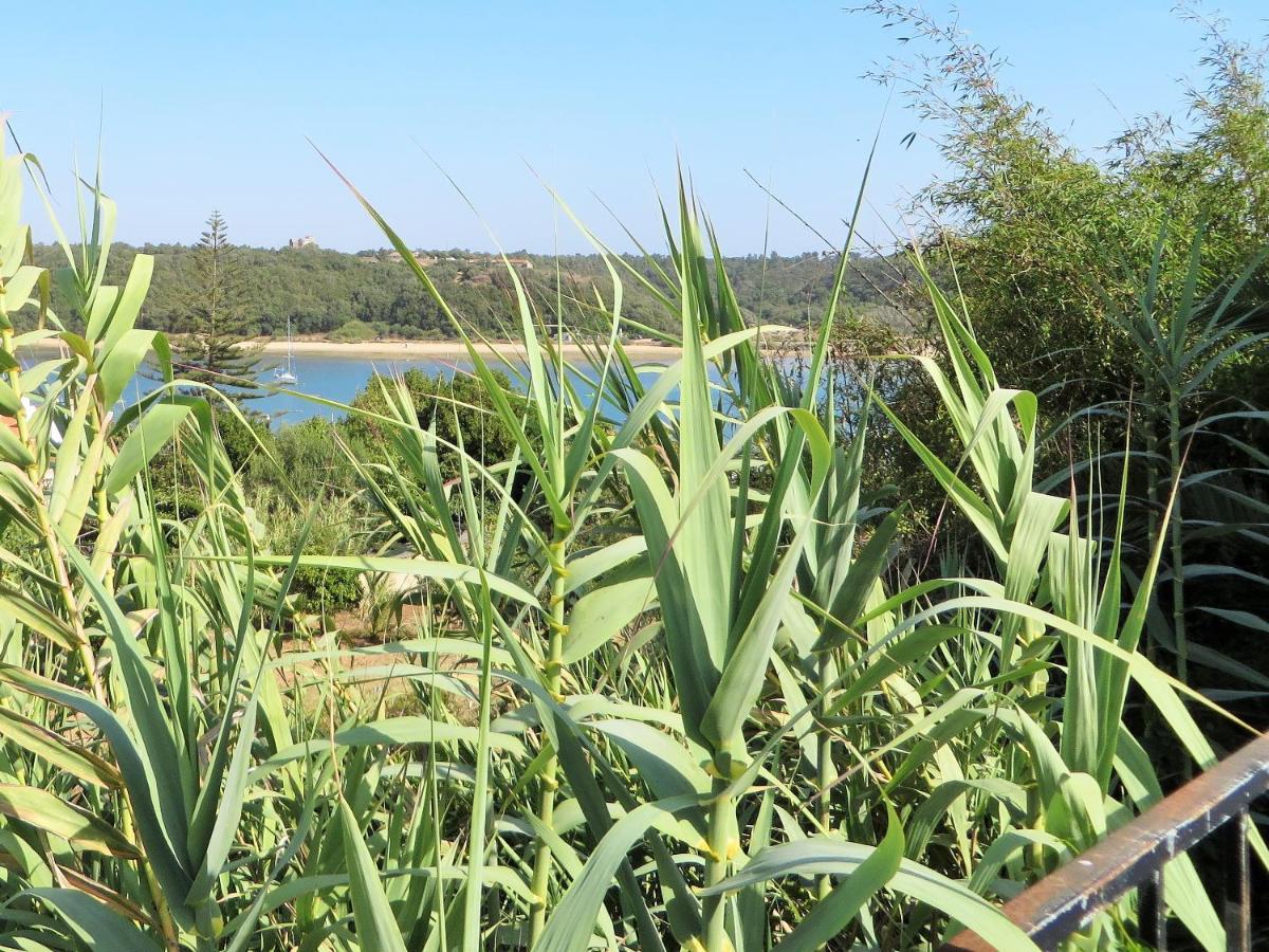 Cais Apartment By Stay In Alentejo Vila Nova de Milfontes Ngoại thất bức ảnh