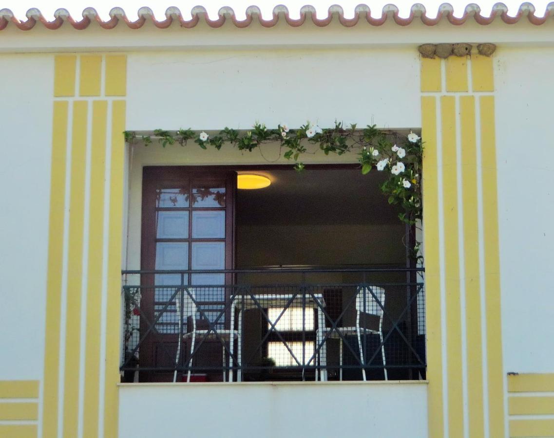 Cais Apartment By Stay In Alentejo Vila Nova de Milfontes Ngoại thất bức ảnh