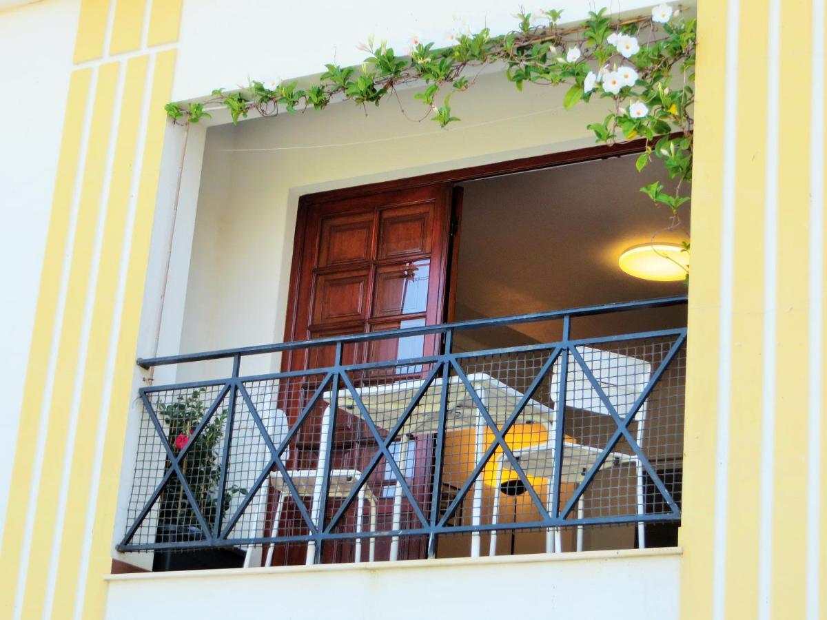 Cais Apartment By Stay In Alentejo Vila Nova de Milfontes Ngoại thất bức ảnh