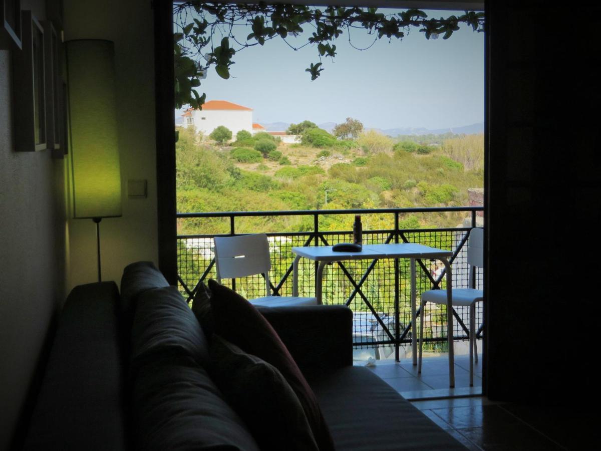 Cais Apartment By Stay In Alentejo Vila Nova de Milfontes Ngoại thất bức ảnh