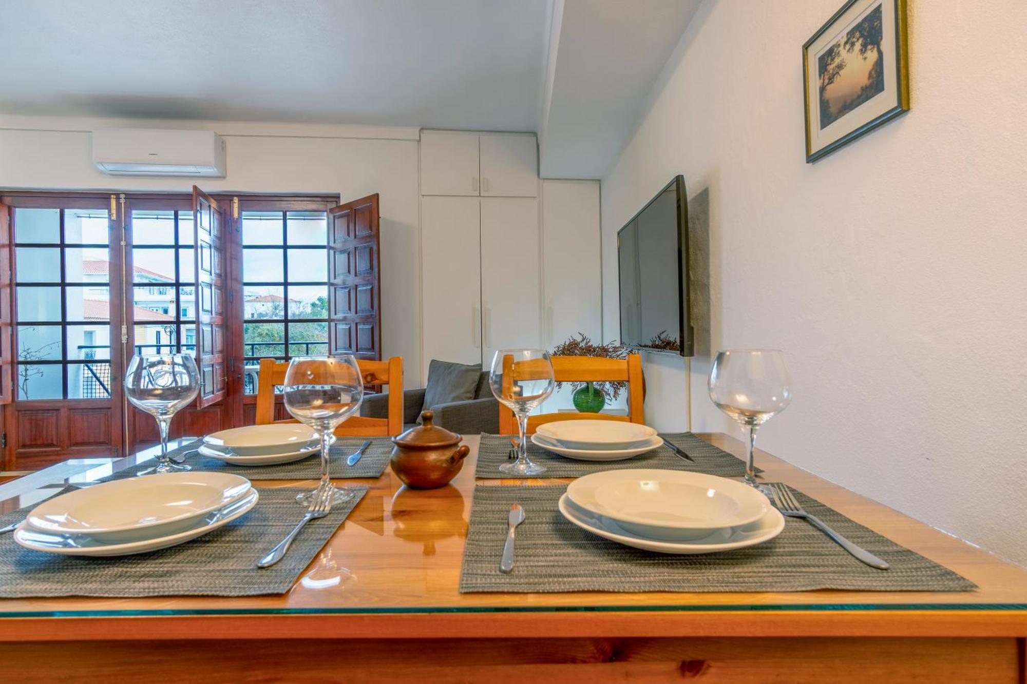 Cais Apartment By Stay In Alentejo Vila Nova de Milfontes Ngoại thất bức ảnh