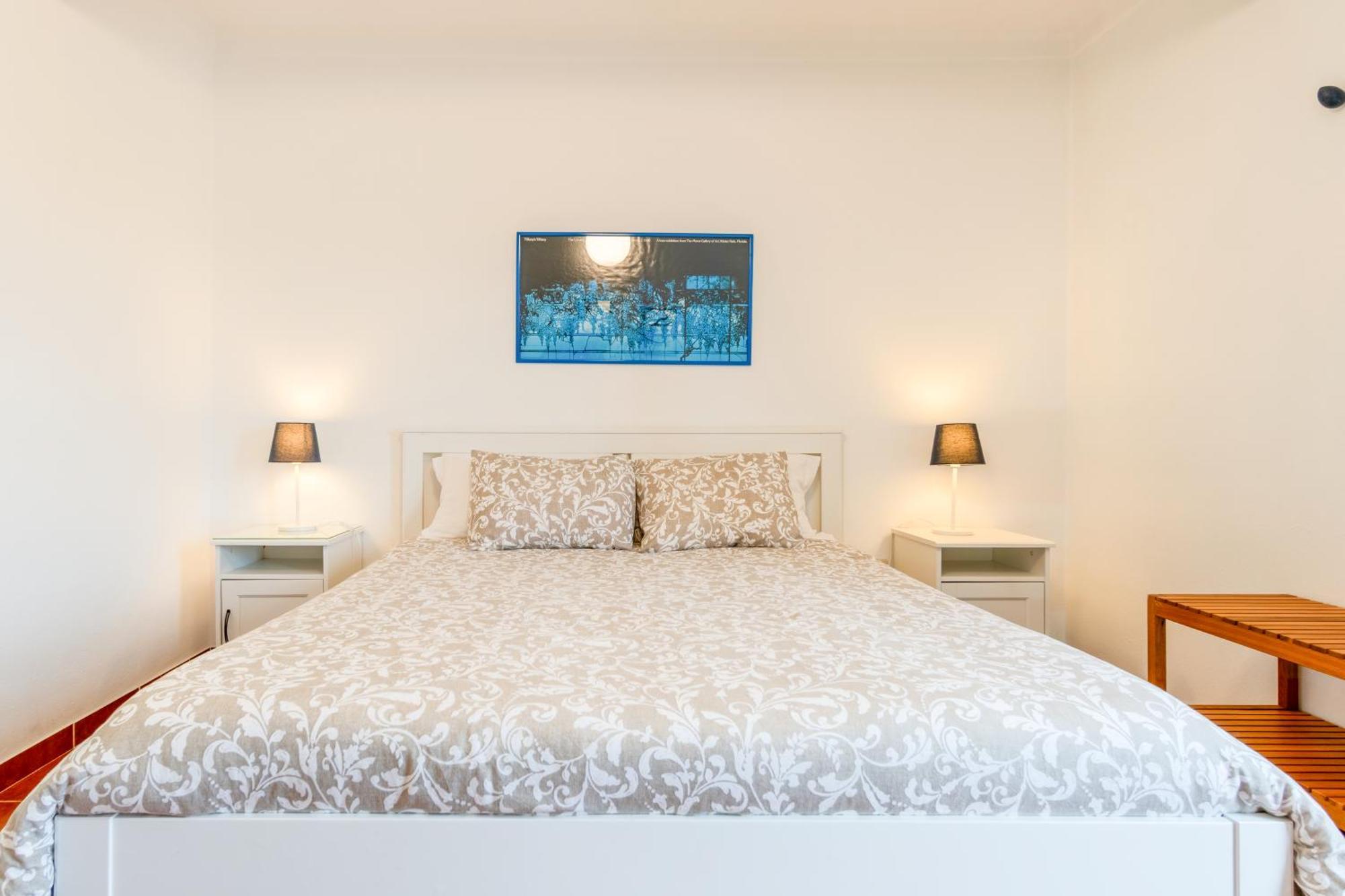 Cais Apartment By Stay In Alentejo Vila Nova de Milfontes Ngoại thất bức ảnh