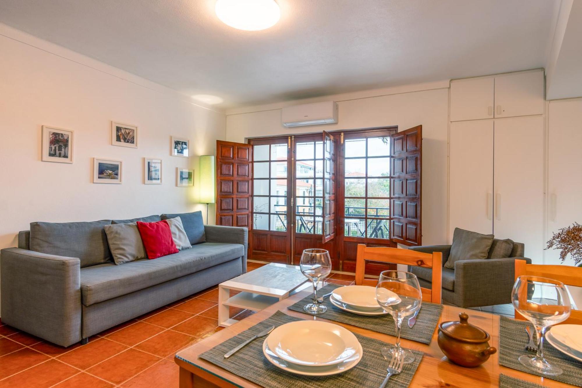 Cais Apartment By Stay In Alentejo Vila Nova de Milfontes Ngoại thất bức ảnh