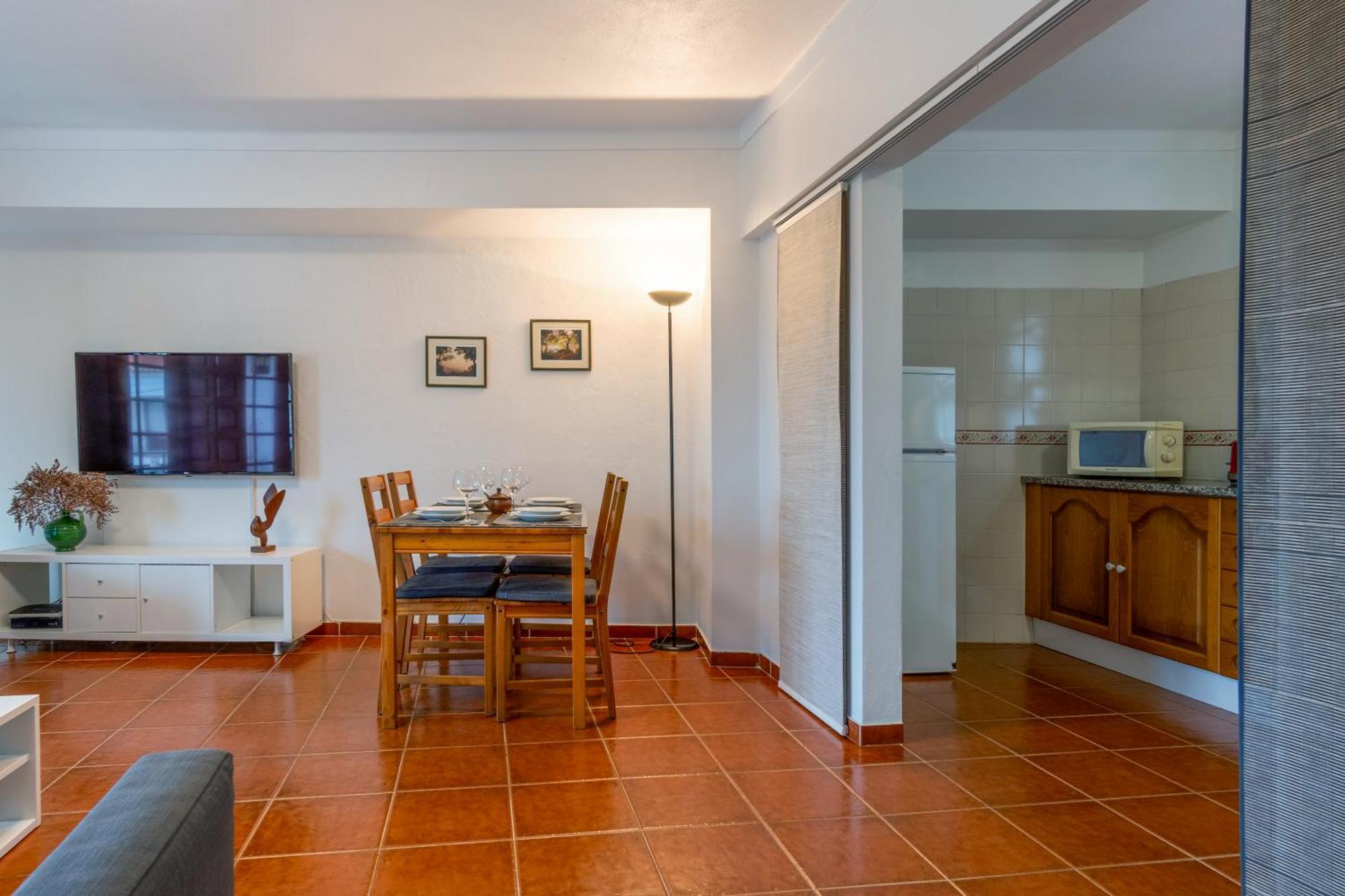 Cais Apartment By Stay In Alentejo Vila Nova de Milfontes Ngoại thất bức ảnh